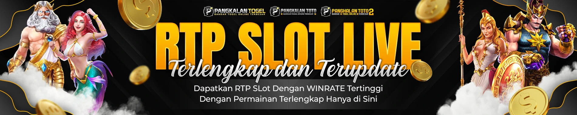 Pangkalantoto banner rtp